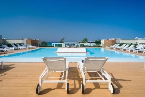 Scala di Furno Hotel | Le Dune Suite Hotel