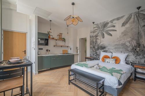 Romans-sur-Isere Apartment | Le Félix Appart'Hotel, centre ville Romans-sur-Isère