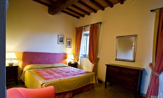 Artimino Apartment | "Le Fagianaie" in the heart of Tuscany