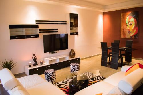 Dakar Apartment | Le First Concept