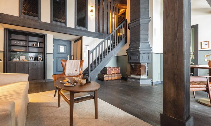 Val-Thorens Hotel | Le Fitz Roy, a Beaumier hotel