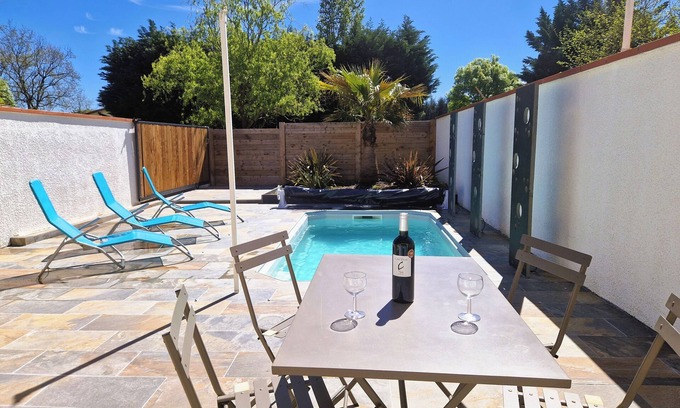 Peyrole Cottage | Le Gîte Nature Bien-être Entre Toulouse et Albi 🐕👍 Les Cottages du Tarn