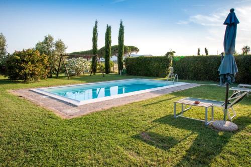Braccagni House | Le Gerlette - Il Granaio