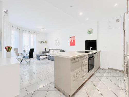 Carnot Apartment | Le Germain - Logement 3 pièces
