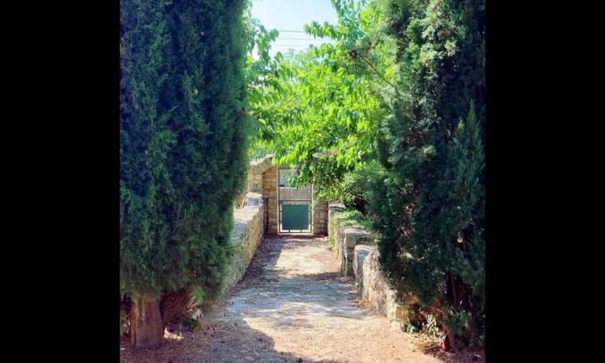 Vagnas Apartment | Le Gite du Gamin