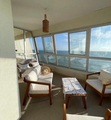 Saint-Gilles-Croix-de-Vie Apartment | Le Grand Large