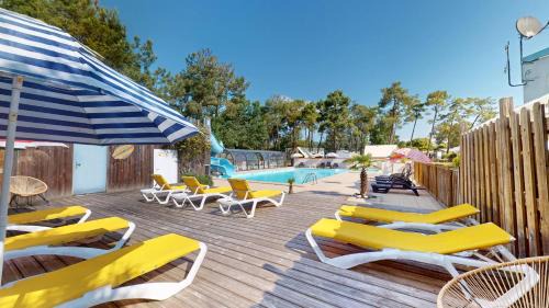 Saint-Jean-de-Monts House | Le Grand Large