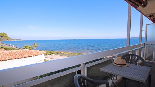 Sainte-Maxime City Centre Apartment | Le Grand Large