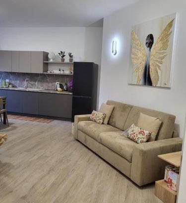 Francavilla di Sicilia Apartment | Le Gurne Apartment valle dell 'Alcantara