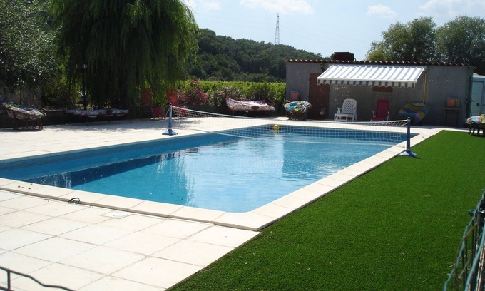 Les Arcs-sur-Argens House | Le Jasson *, swimming pool, 2 bedrooms