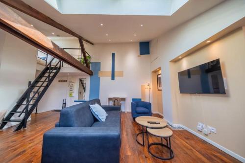 Reims City Centre Apartment | Le Joyau