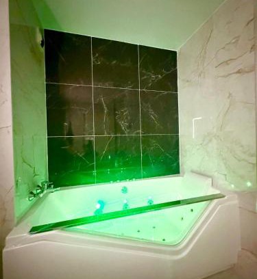Sablon Apartment | Le Kellermann Confort centre Gare - Pompidou
