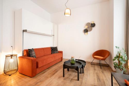 Sens Apartment | Le Laurencin Sens - Le Seventies - Cœur de ville