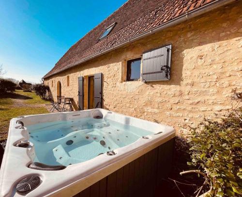 La Fagette House | Le Logis de Saint-Chamassy