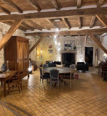 Angouleme Bed & Breakfast | Le Logis