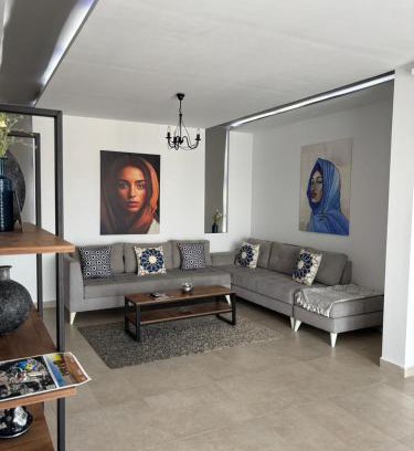La Marsa Apartment | Le Majorelle