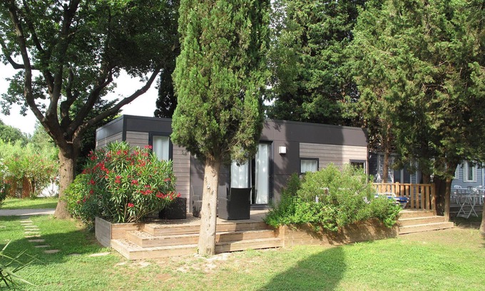 Argeles-sur-Mer House | Le Mediterranée by Interhome