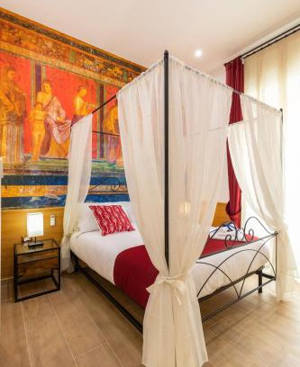 Vasto Bed & Breakfast | Le Meraviglie Di Napoli