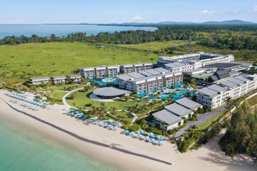 Takua Pa Resort | Le Meridien Khao Lak Resort & Spa