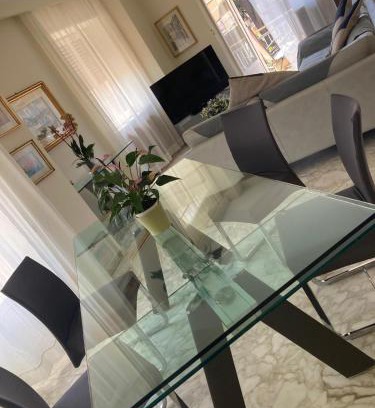 Trionfale House | Le Mille e Una Notte