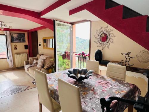 Calvo Apartment | Le Mimose