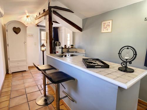Old Town Apartment | Le Mirador du Vieux Nice
