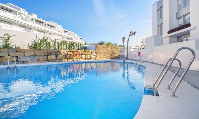 New Golden Mile Apartment | Le Mirage Apartment
