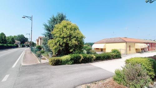 Porto Tolle House | Le Mondine