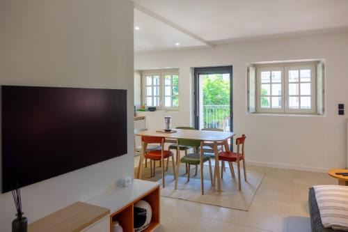 Orleans Apartment | Le Mosaïc - Appartement Design - 2 chambres avec parking privé à Orléans hyper centre