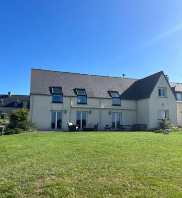 Huisnes-sur-Mer Bed & Breakfast | Le Moulin de la Butte