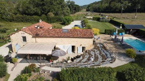 Plazac Bed & Breakfast | Le Moulin De Mayence