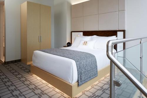Downtown Montreal Hotel | Le Mount Stephen
