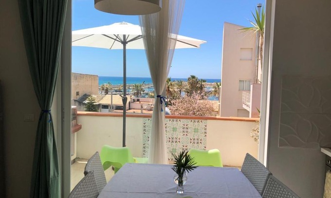 Scoglitti Apartment | Le Muse casa vacanze