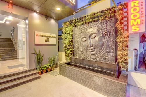 Mysore Hotel | Le Mysuru Palace
