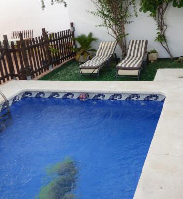 Casabermeja Villa | Le new village