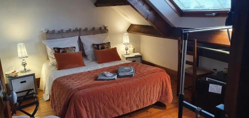 Fouras Bed & Breakfast | Le Noroit Chambres d'Hôtes