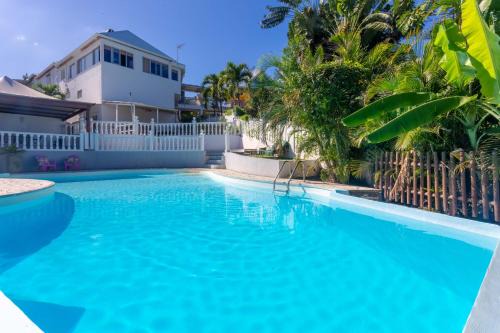 Le Centre Bed & Breakfast | Le Paille en Queue Résidence Touristique