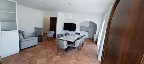 Arzachena Apartment | Le Palme Luxury Costa Smeralda
