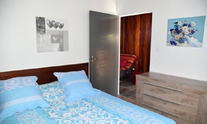 Cilaos Apartment | Le Papyrus