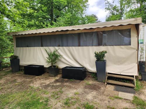 Saint-Cheron Other | Le paradis du mobilhome