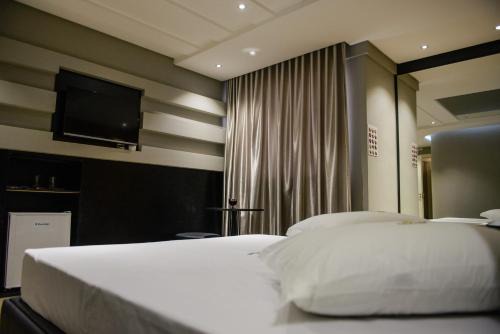 Lages Hotel | Le Parc Motel