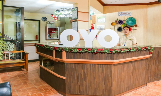 Cogon Hotel | Le Pensione De San Jose