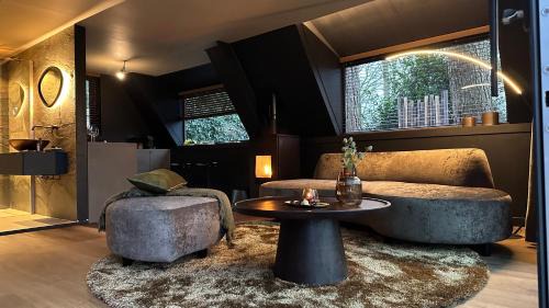Rekem Cabin | Le Petit Château Rekem