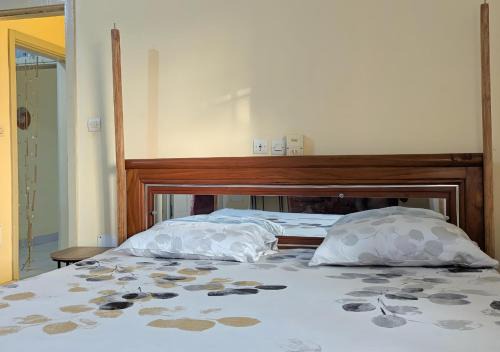 Ouidah Apartment | Le petit cocon de Ouidah Appt 1 chambre