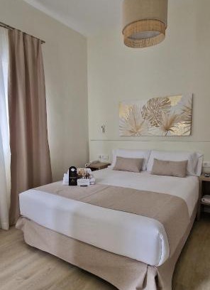 Las Palmas de Gran Canaria Hotel | Le Petit Palü Las Palmas