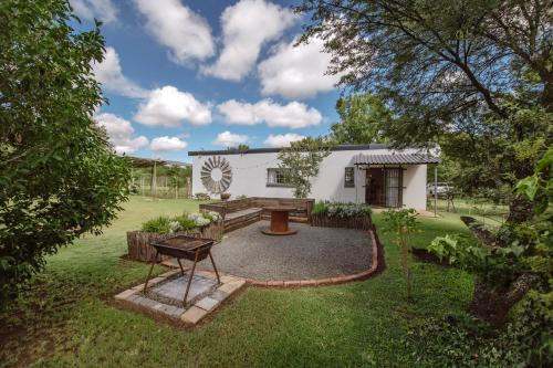 Bloemfontein House | Le Petit Guesthouse