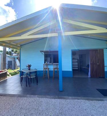 Le Carbet Apartment | Le petit Oasis