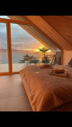 Aran House | le petit paradis