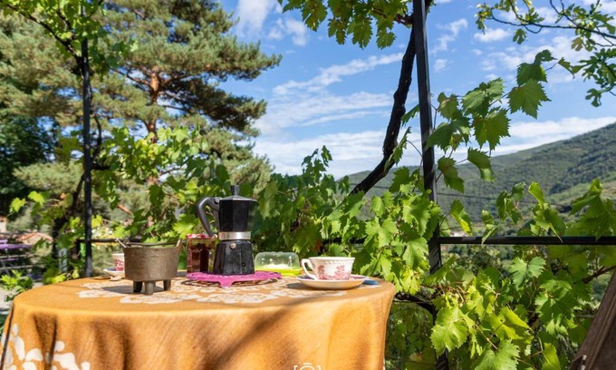 Premian Bed & Breakfast | Le Petit Paradis