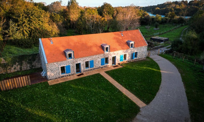 Tardinghen Cottage | Le Petit Phare Gîte du Littoral